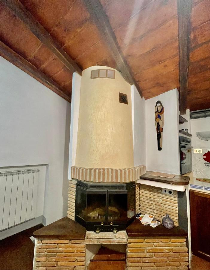 Il Colle - Giglio Hébergement de vacances *