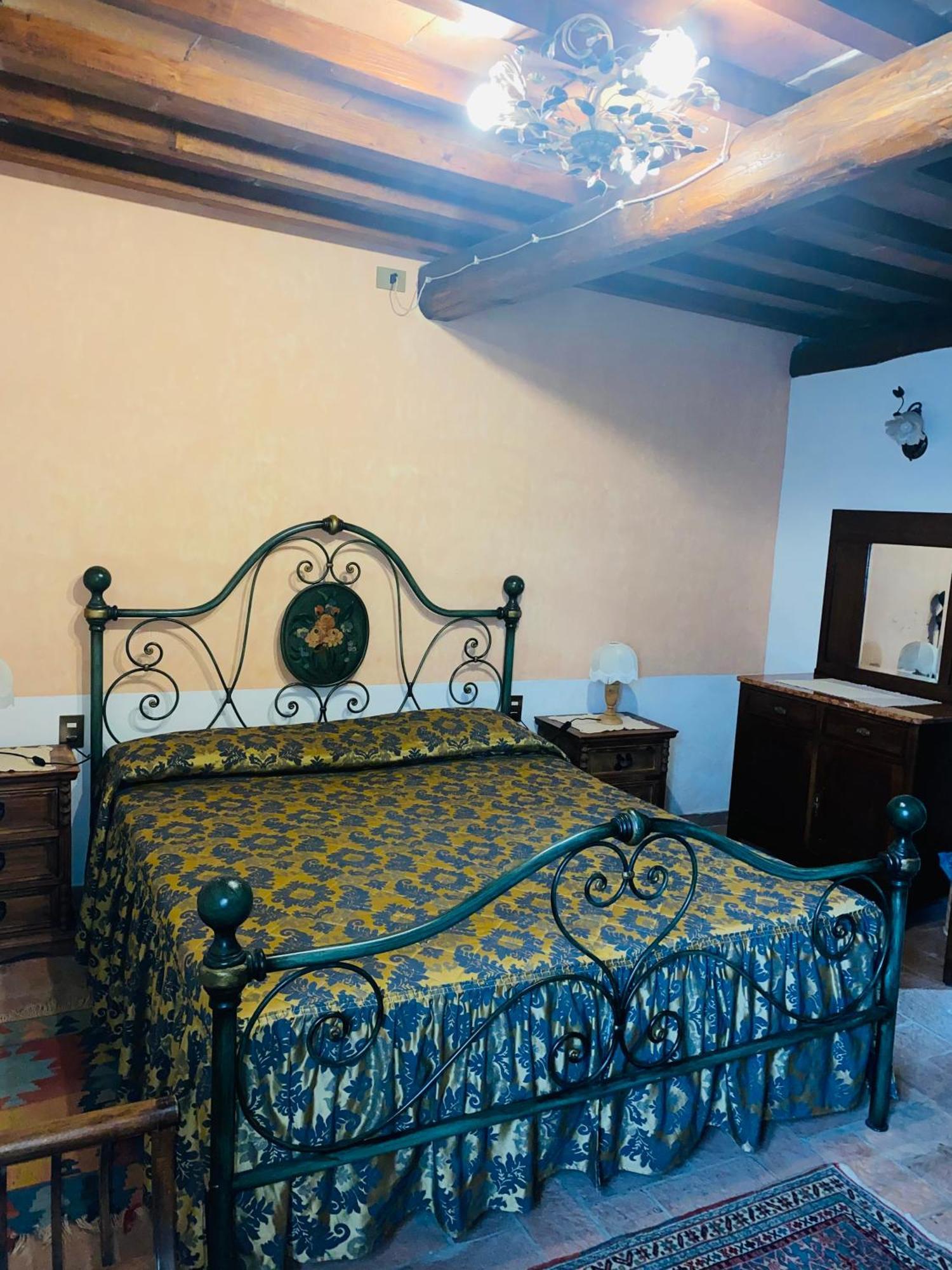 Hébergement de vacances Il Colle - Giglio