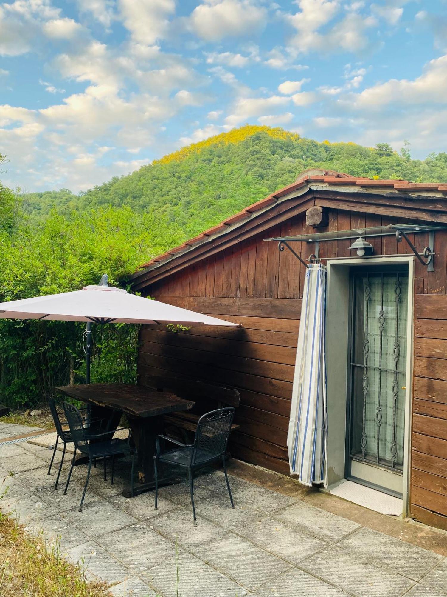 Hébergement de vacances Il Colle - Giglio *