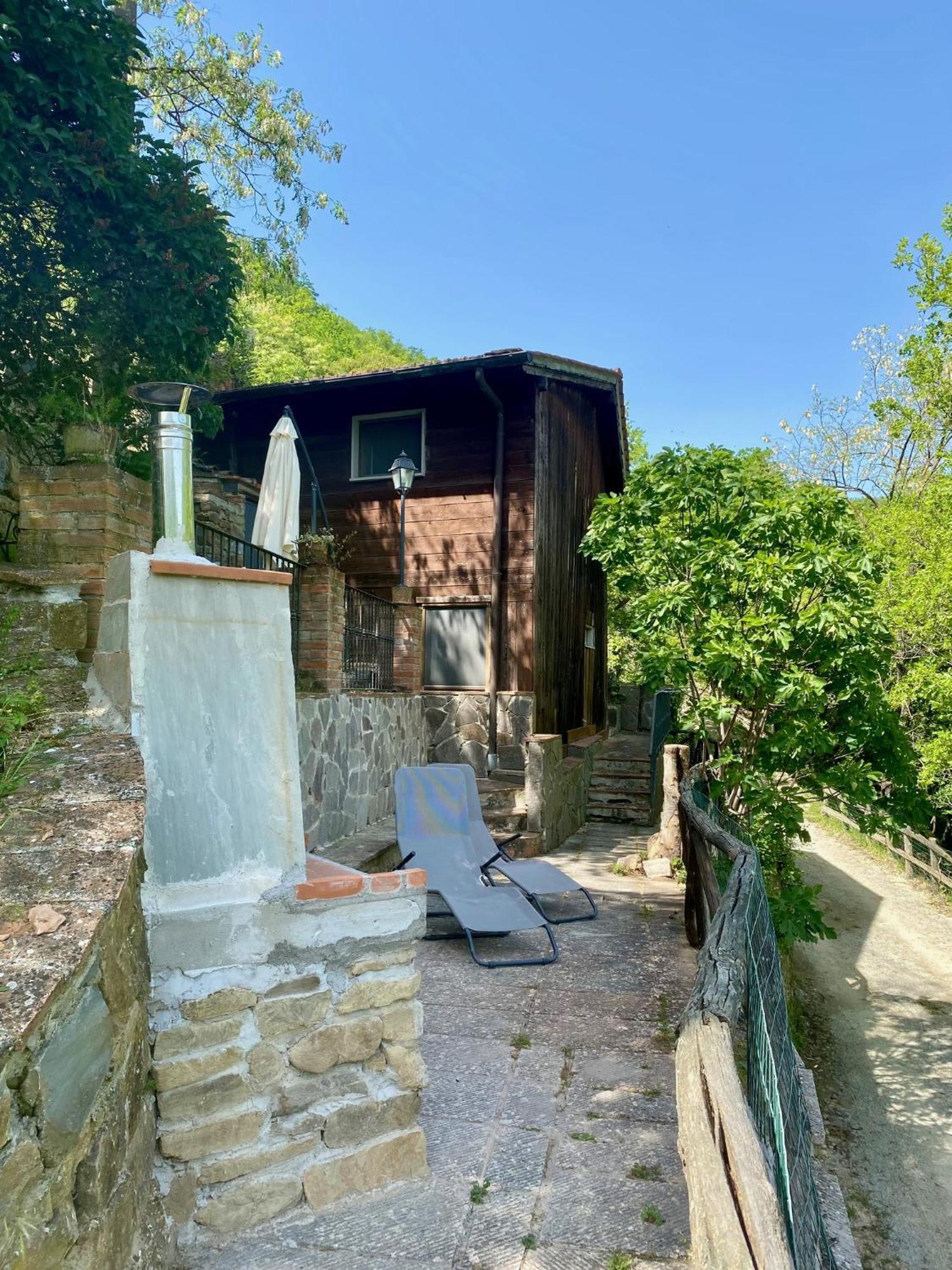Hébergement de vacances Il Colle - Giglio *